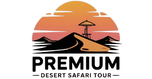 premium desert safari tour
