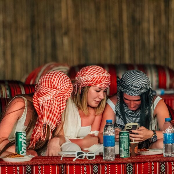 premium desert safari tour (2)