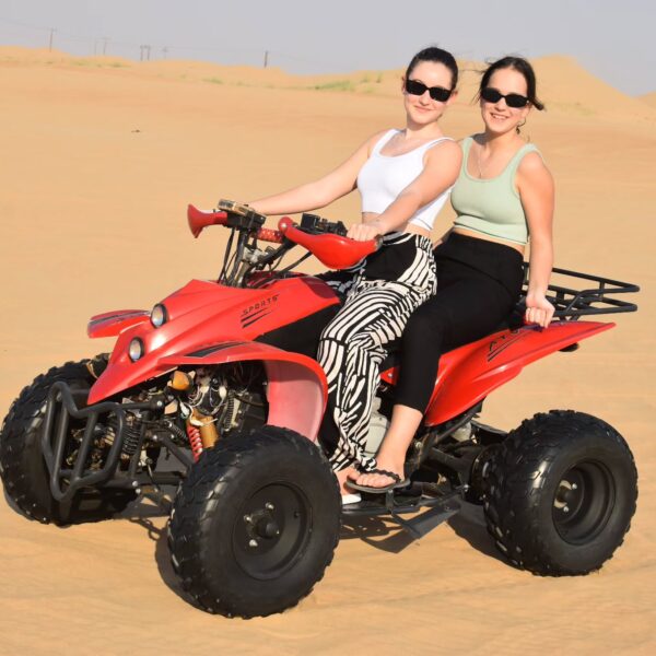 premium desert safari tour (4)