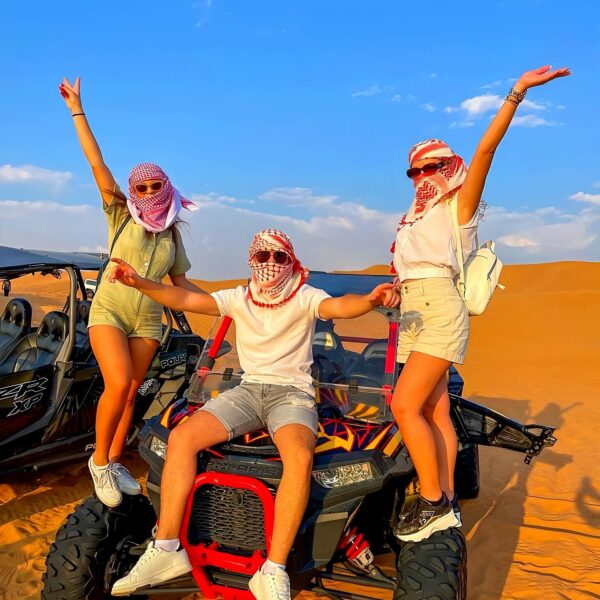premium desert safari tour (8)